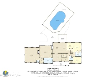 28175 Hammock Rd, Hilliard, FL 32046
