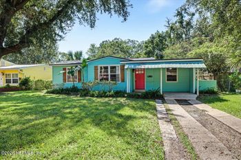 2818 Ernest St, Jacksonville, FL 32205