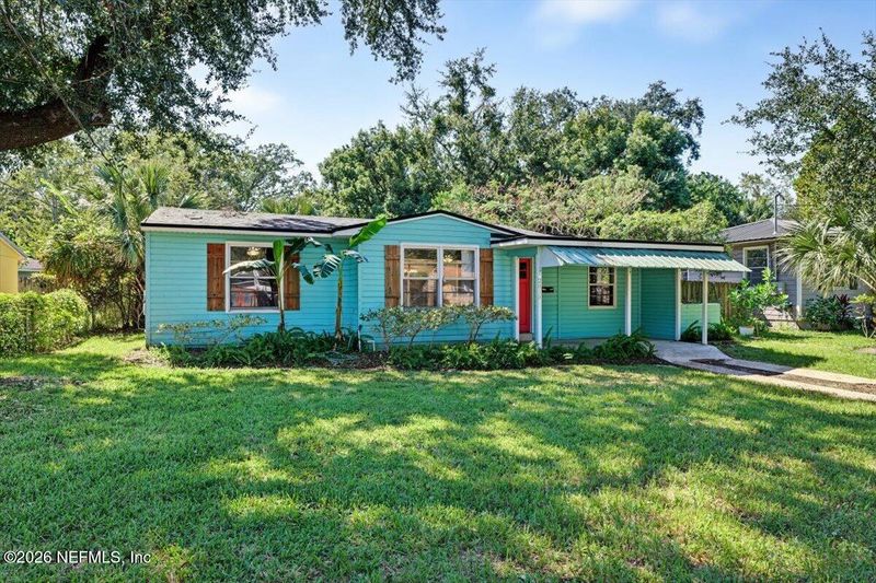 2818 Ernest St, Jacksonville, FL 32205