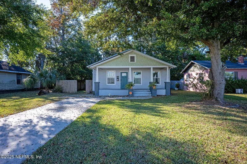2818 White Ave, Jacksonville, FL 32207