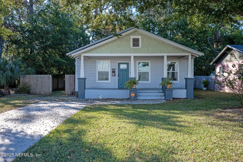 2818 White Ave, Jacksonville, FL 32207