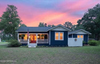 28180 Lake Hampton Rd, Hilliard, FL 32046