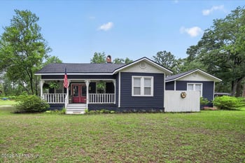 28180 Lake Hampton Rd, Hilliard, FL 32046