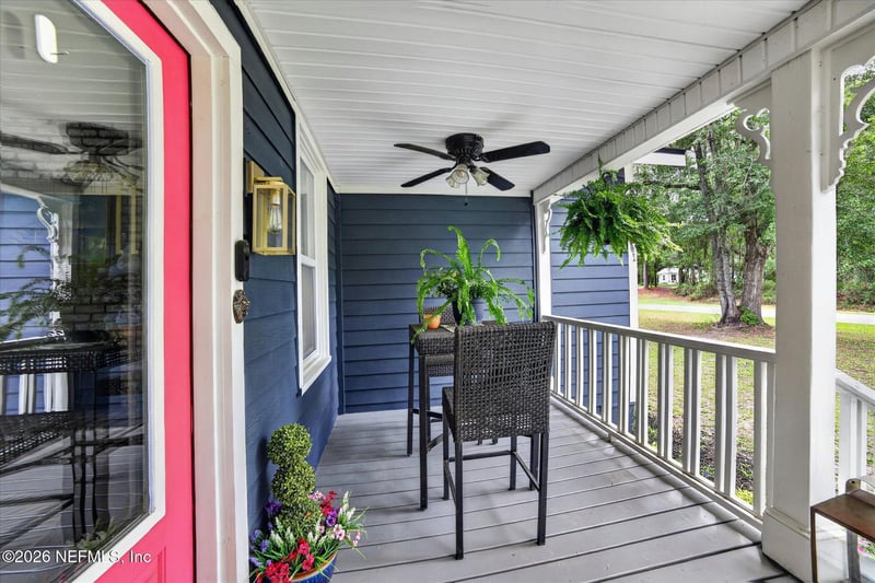 28180 Lake Hampton Rd, Hilliard, FL 32046
