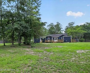 28180 Lake Hampton Rd, Hilliard, FL 32046