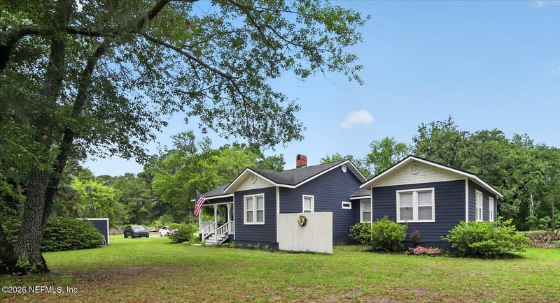 28180 Lake Hampton Rd, Hilliard, FL 32046