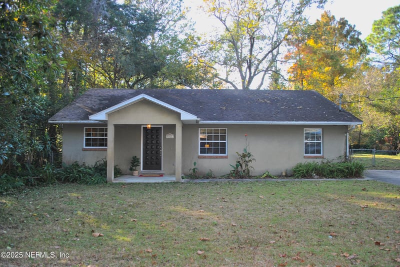 2819 N Sixth St, St Augustine, FL 32084