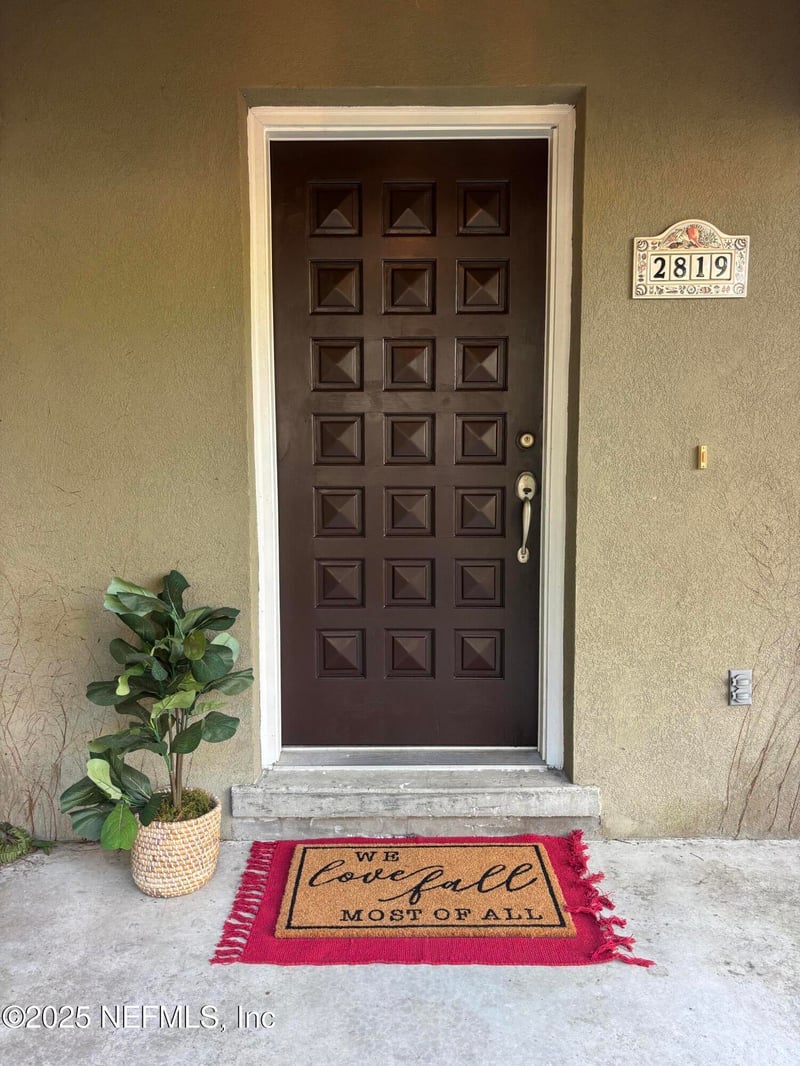 2819 N Sixth St, St Augustine, FL 32084