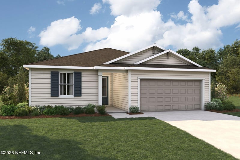 2819 Southern Fern Ct, Green Cove Springs, FL 32043