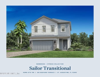 282 Bedford Ter, St Augustine, FL 32092