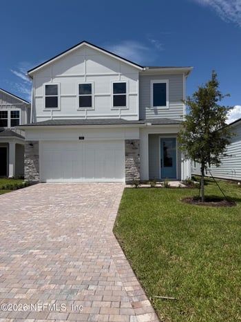 282 Bedford Ter, St Augustine, FL 32092