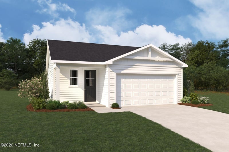 282 Grand Lakes Dr, St Johns, FL 32259