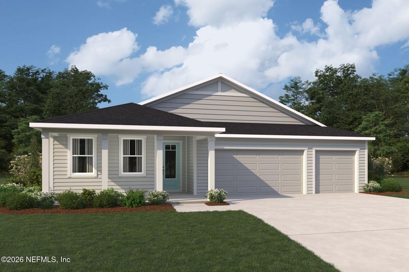 282 Holly Creek Dr, St Johns, FL 32259