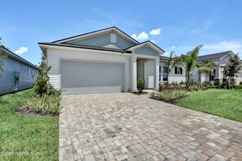 282 Knotted Birch Ave, St Augustine, FL 32092