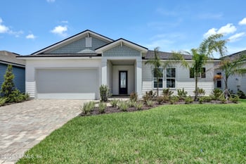 282 Knotted Birch Ave, St Augustine, FL 32092