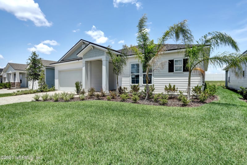 282 Knotted Birch Ave, St Augustine, FL 32092