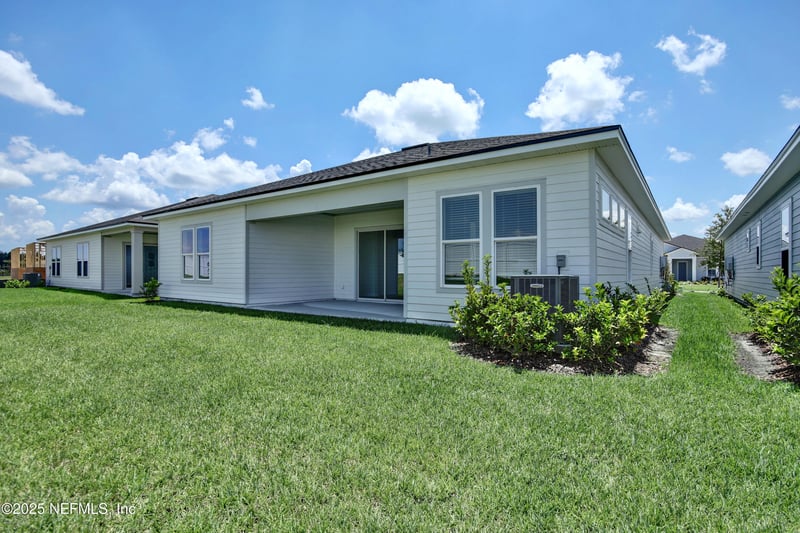 282 Knotted Birch Ave, St Augustine, FL 32092