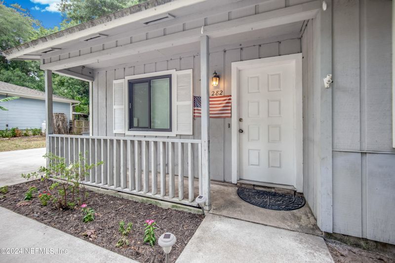282 Venetian Blvd, St Augustine, FL 32095