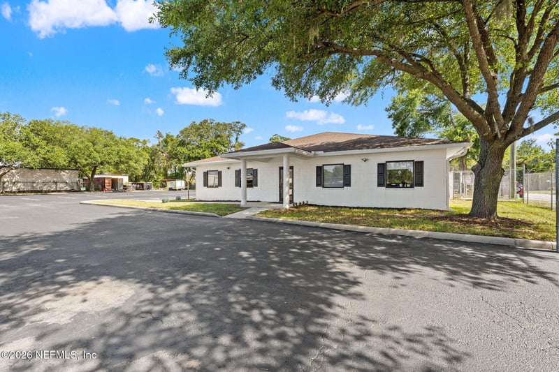 2820 Spring Glen Rd, Jacksonville, FL 32207
