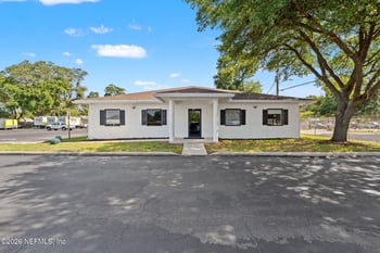 2820 Spring Glen Rd, Jacksonville, FL 32207