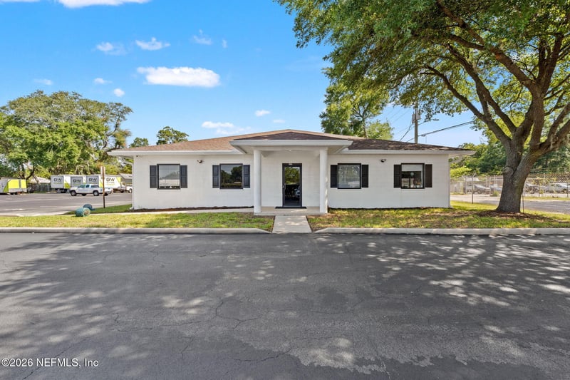 2820 Spring Glen Rd, Jacksonville, FL 32207