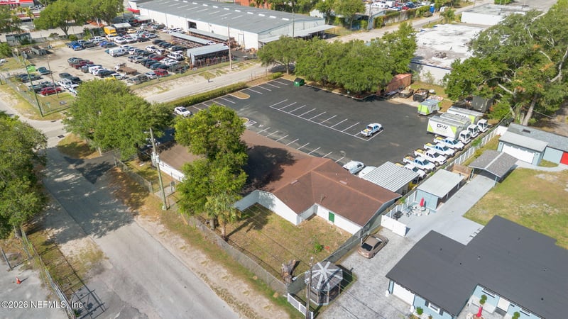 2820 Spring Glen Rd, Jacksonville, FL 32207