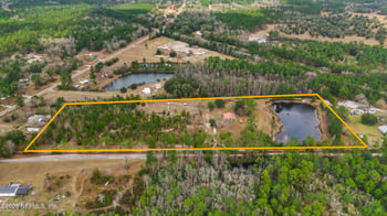 28208 Bow Tie Al, Hilliard, FL 32046