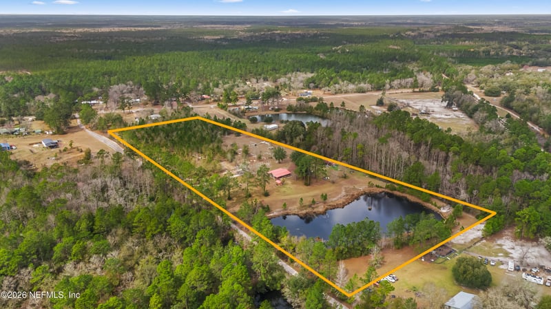 28208 Bow Tie Al, Hilliard, FL 32046