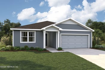 2821 Southern Fern Ct, Green Cove Springs, FL 32043