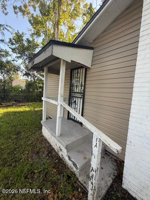 2821 W 11th St, Jacksonville, FL 32254