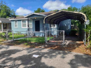 2822 Flanders St, Jacksonville, FL 32206