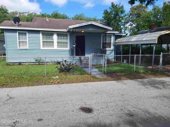 2822 Flanders St, Jacksonville, FL 32206