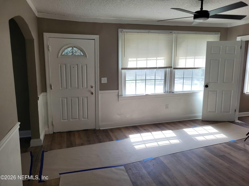 2822 Flanders St, Jacksonville, FL 32206