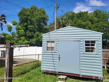 2822 Flanders St, Jacksonville, FL 32206