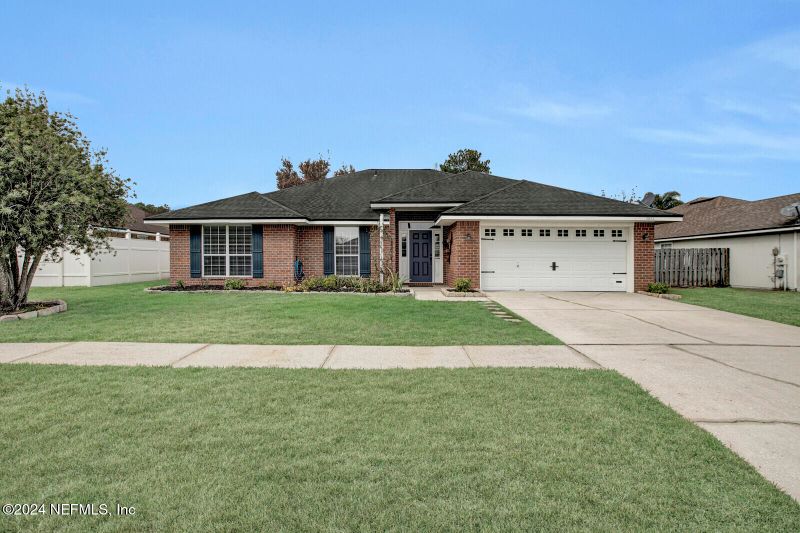 2822 Limestone Ct, Middleburg, FL 32068