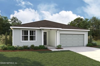 2822 Southern Fern Ct, Green Cove Springs, FL 32043
