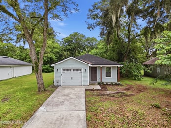 2822 Tinsley Rd, Jacksonville, FL 32218