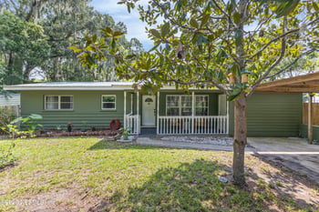 2824 N Second St, St Augustine, FL 32084