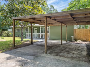 2824 N Second St, St Augustine, FL 32084