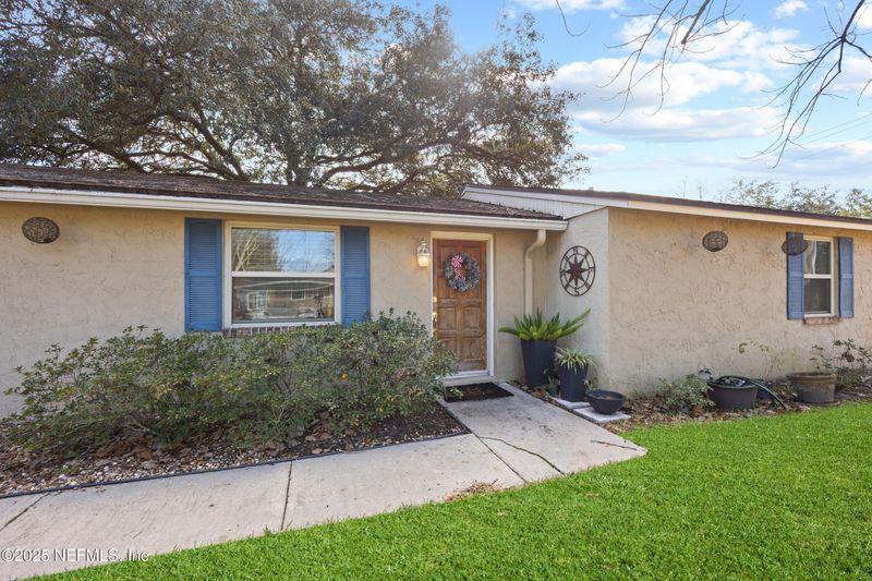 2824 Tanglewood Blvd, Orange Park, FL 32065