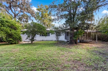 2824 Woodland Dr, Orange Park, FL 32073