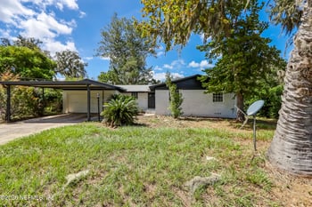 2824 Woodland Dr, Orange Park, FL 32073