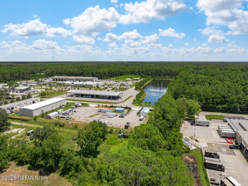 2825 Industry Center Rd, St Augustine, FL 32084