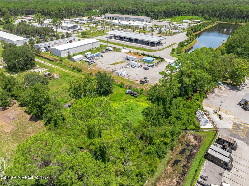 2825 Industry Center Rd, St Augustine, FL 32084