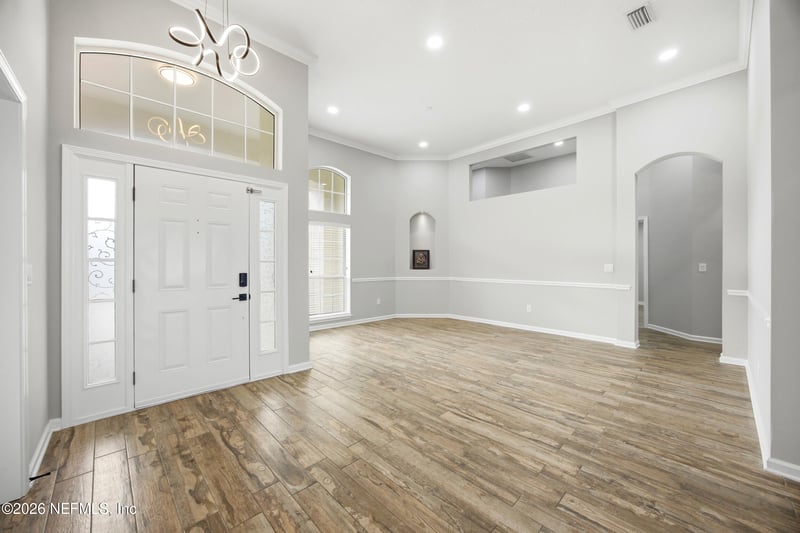 2825 S Portofino Rd, St Augustine, FL 32092