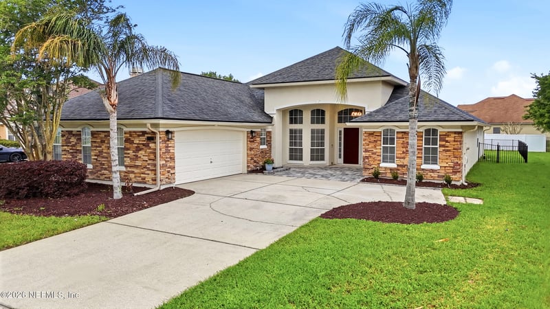 2825 S Portofino Rd, St Augustine, FL 32092