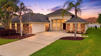 2825 S Portofino Rd, St Augustine, FL 32092
