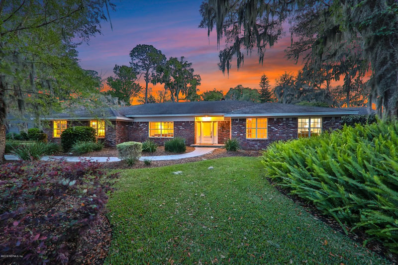 2825 Scott Mill Estates Dr, Jacksonville, FL 32257