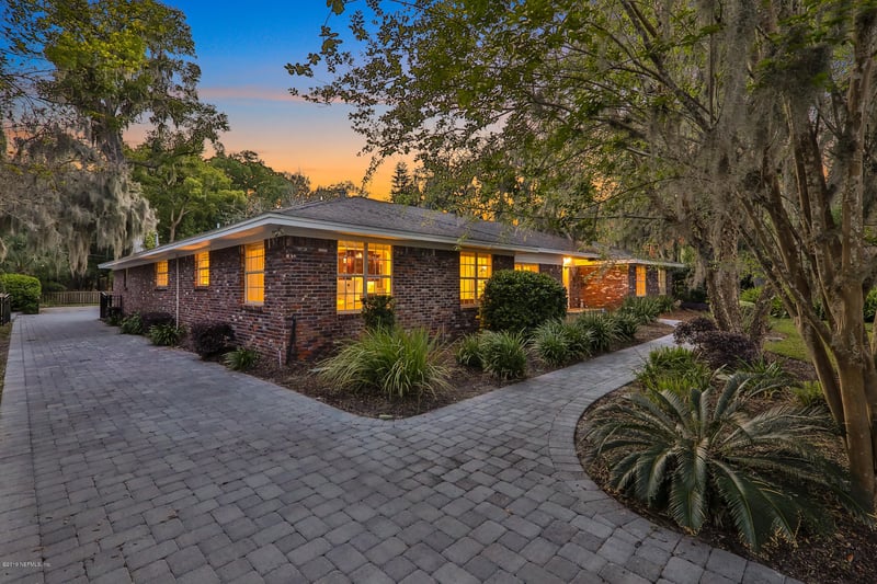 2825 Scott Mill Estates Dr, Jacksonville, FL 32257