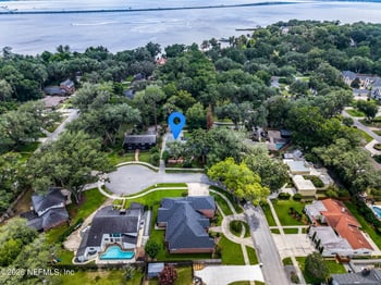 2825 Scott Mill Estates Dr, Jacksonville, FL 32257